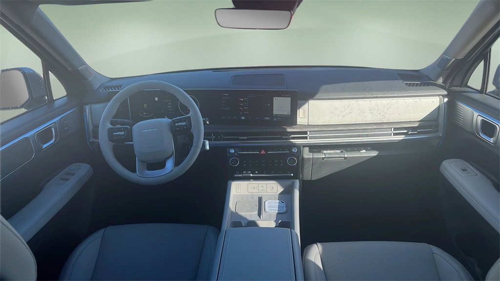New 2026 Hyundai Santa Fe Limited image 20