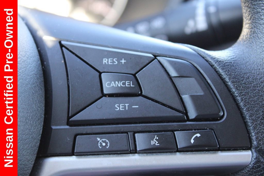 Certified 2024 Nissan Altima 2.5 SV image 27