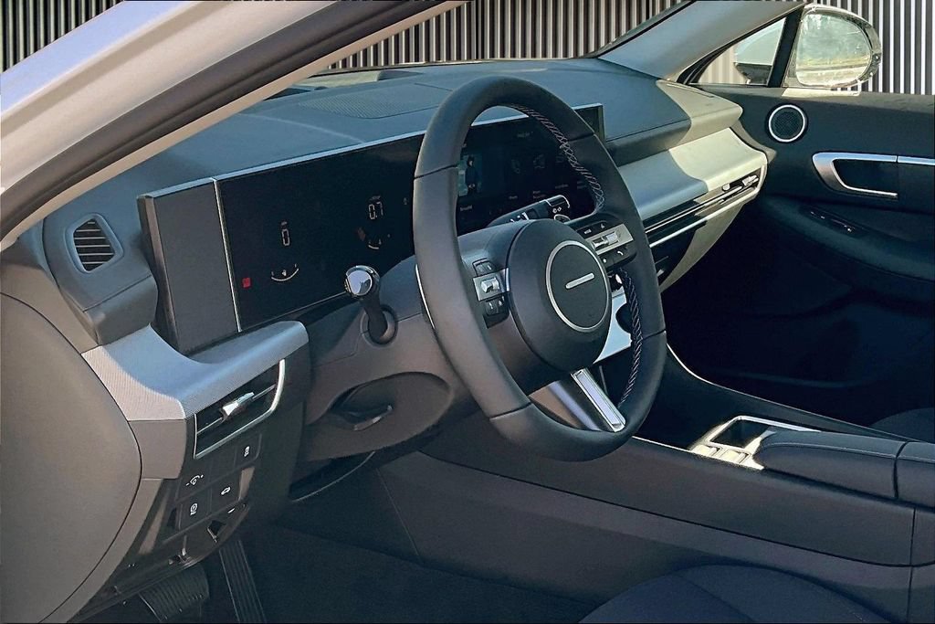 New 2026 Hyundai Sonata SEL AWD/4WD image 7