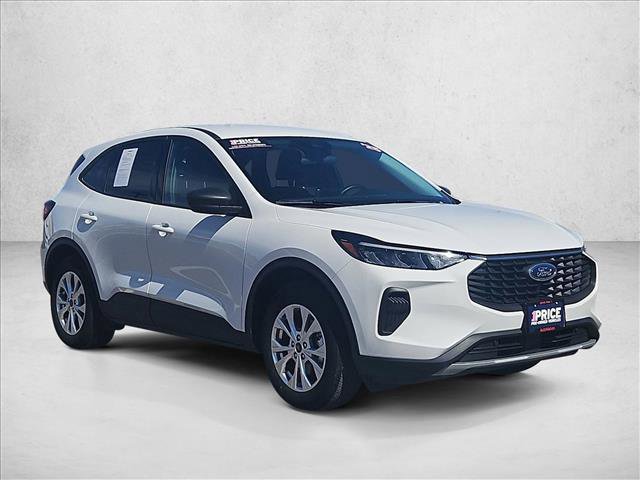 Used 2025 Ford Escape Active image 3