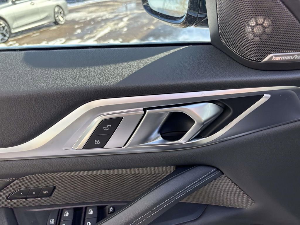 New 2026 BMW 430i xDrive w/ Premium Package image 12