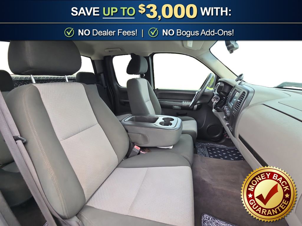 Used 2009 Chevrolet Silverado 1500 LS image 22