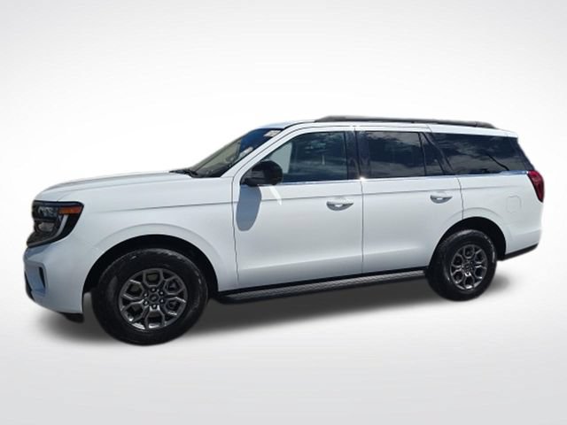 Used 2025 Ford Expedition Active RWD image 6