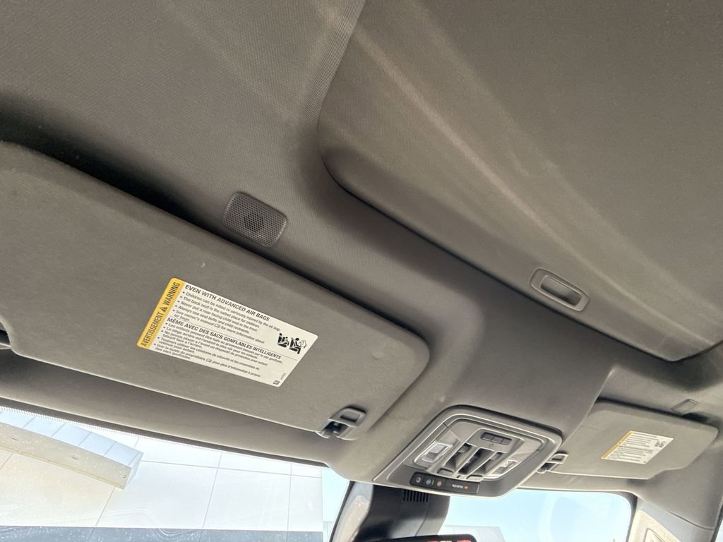 Certified 2022 GMC Sierra 1500 Denali AWD/4WD image 25