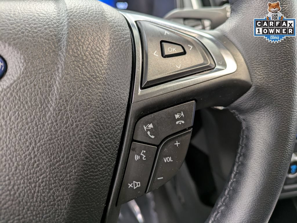 Used 2022 Ford Edge SEL w/ Convenience Package AWD/4WD image 20