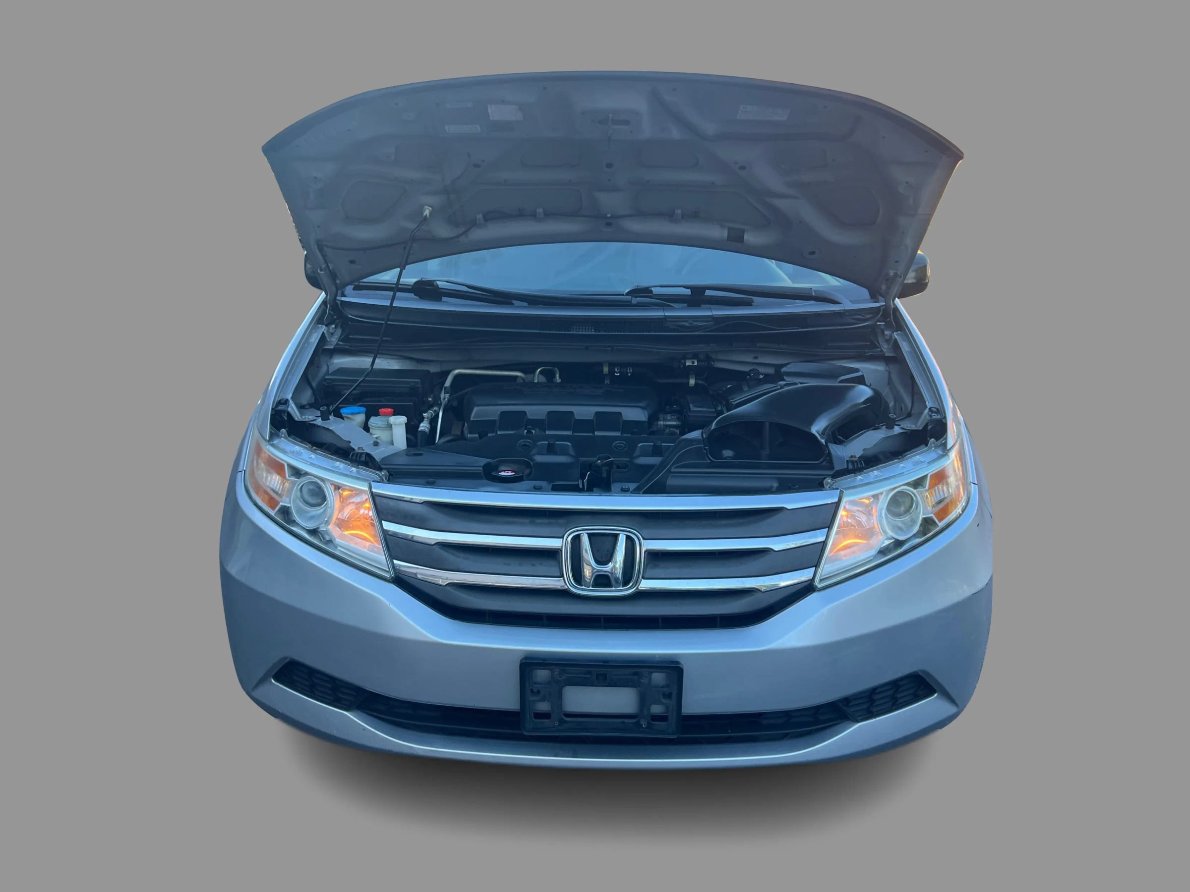 Used 2012 Honda Odyssey EX-L image 13