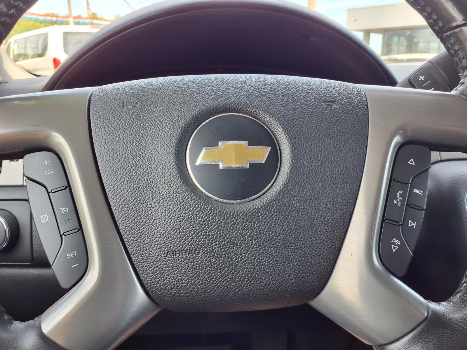 Used 2012 Chevrolet Suburban LT w/ Suspension Package, Off-Road AWD/4WD image 19