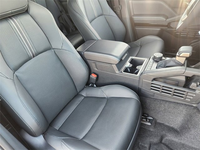 New 2026 Toyota 4Runner Limited image 10