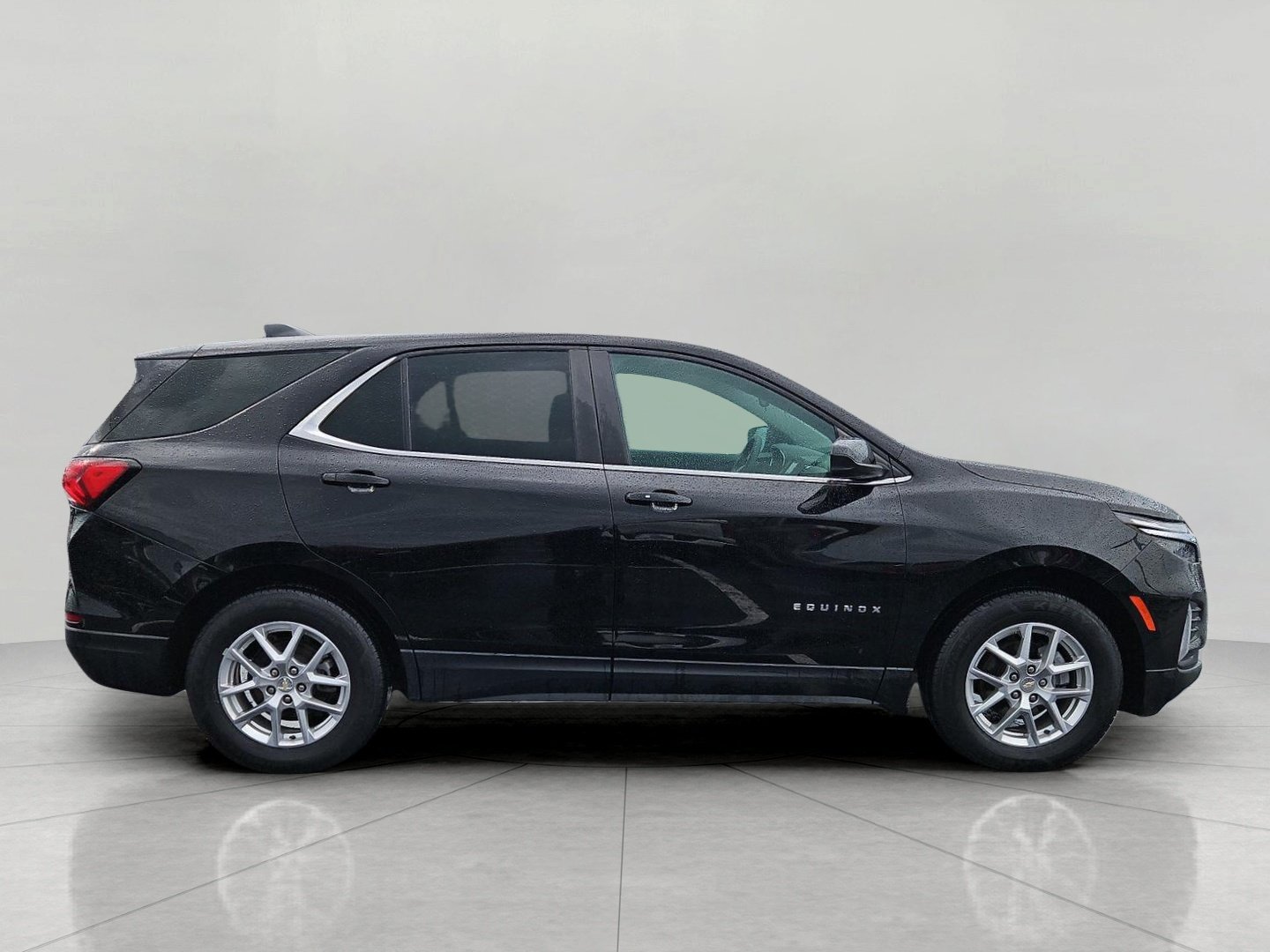 Certified 2022 Chevrolet Equinox LT FWD image 9