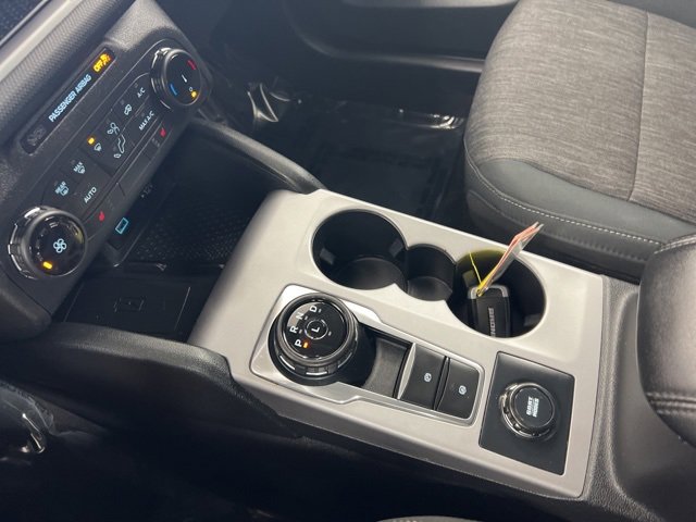 Used 2022 Ford Bronco Sport Big Bend w/ Convenience Package image 20