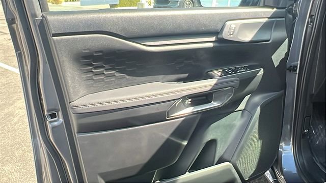 New 2025 Ford Ranger XLT w/ Equipment Group 301A High image 15