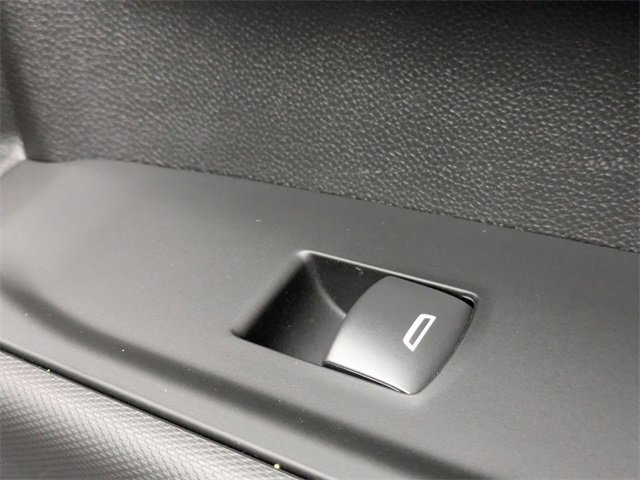 New 2026 Chevrolet Silverado 1500 Custom w/ Turbomax Blackout Package image 32