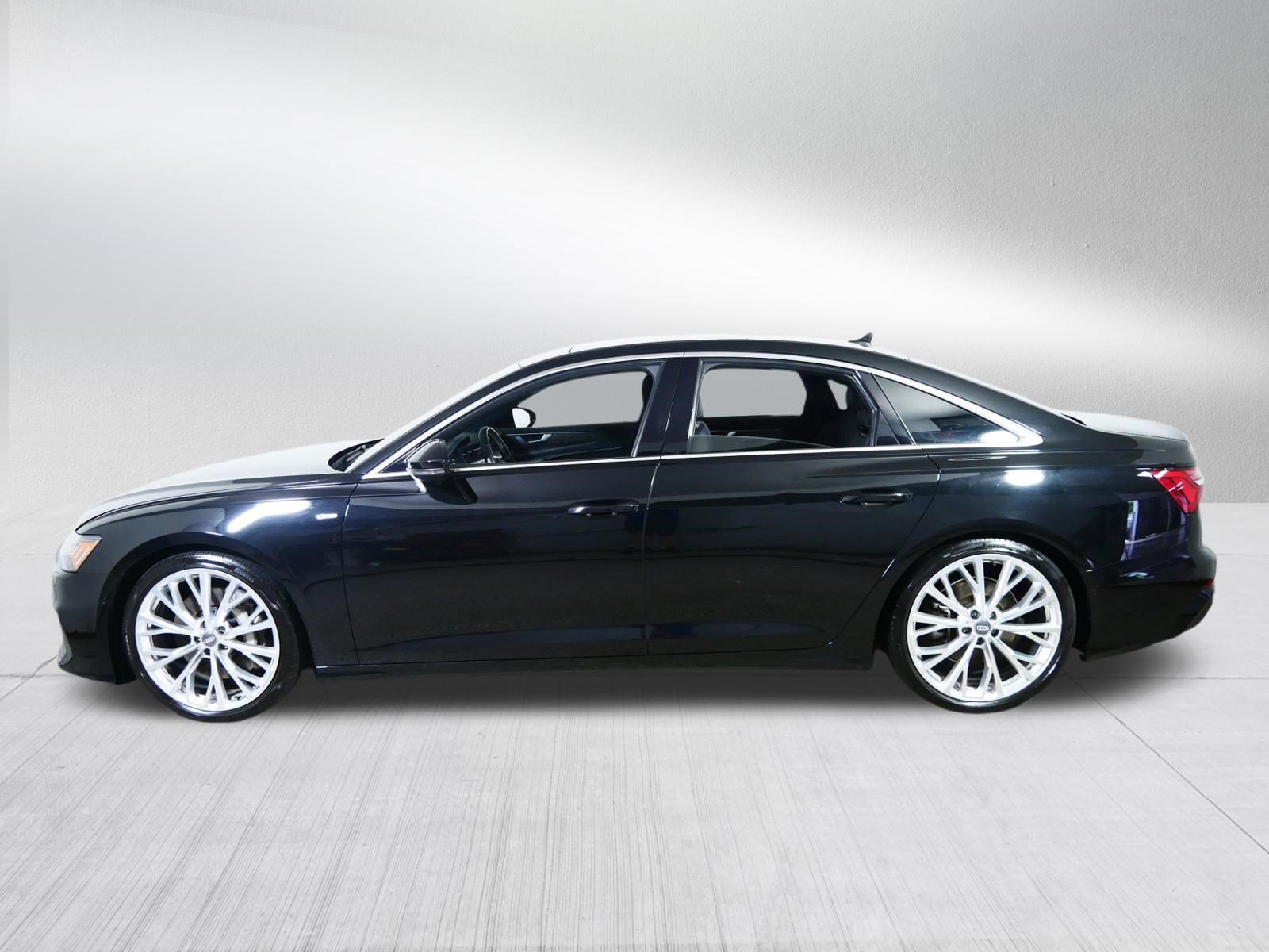 Used 2019 Audi A6 3.0T Prestige AWD/4WD image 4