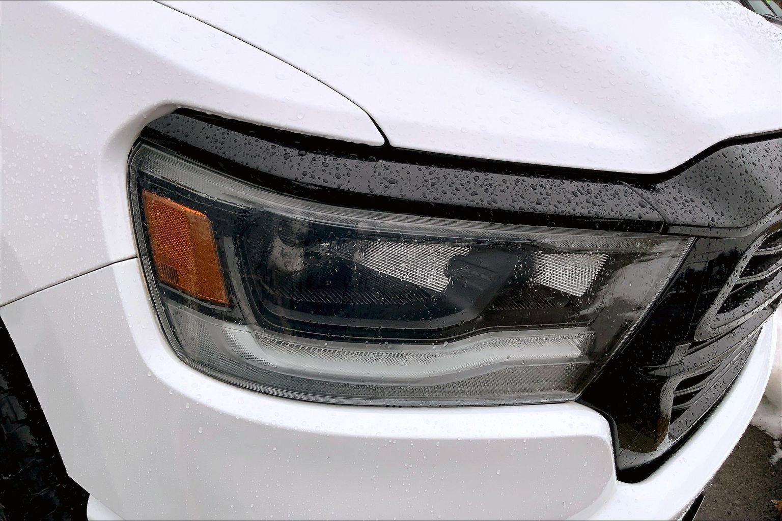 Certified 2021 RAM 1500 Big Horn image 38