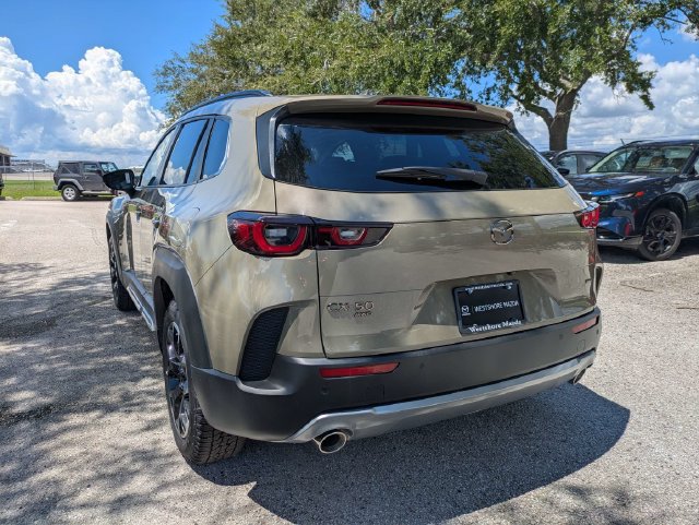 New 2026 MAZDA CX-50 Meridian Edition w/ Weather Package AWD/4WD image 5