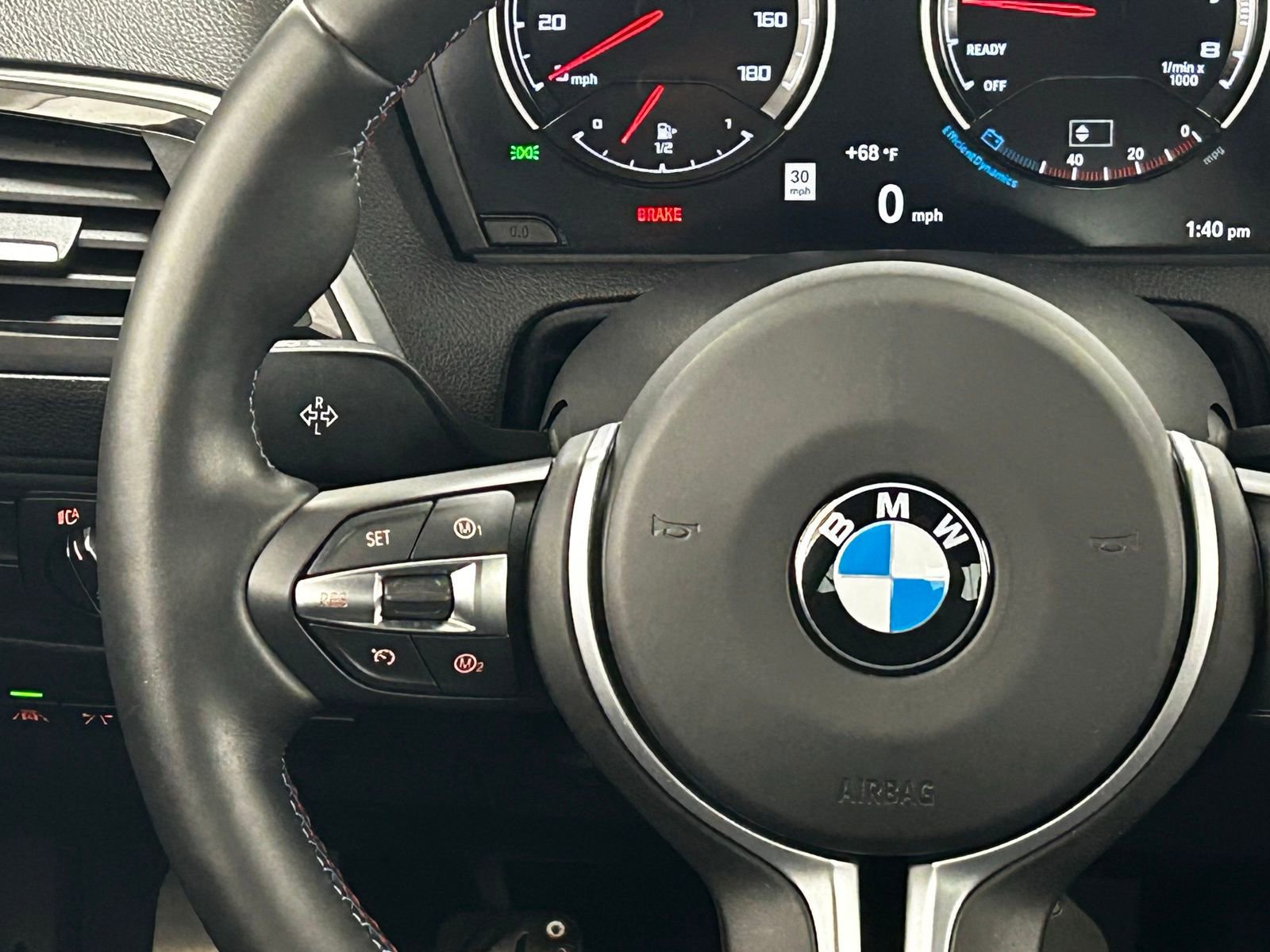 Used 2021 BMW M2 Competition w/ Executive Package RWD image 13