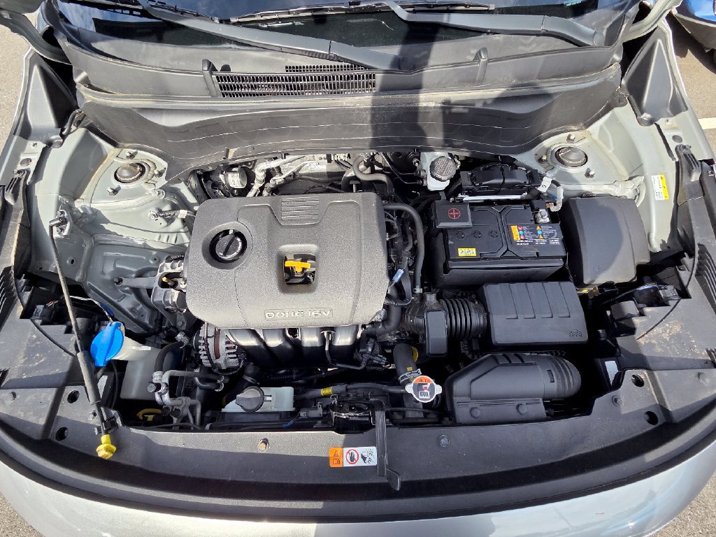 Certified 2023 Kia Seltos EX AWD/4WD image 29
