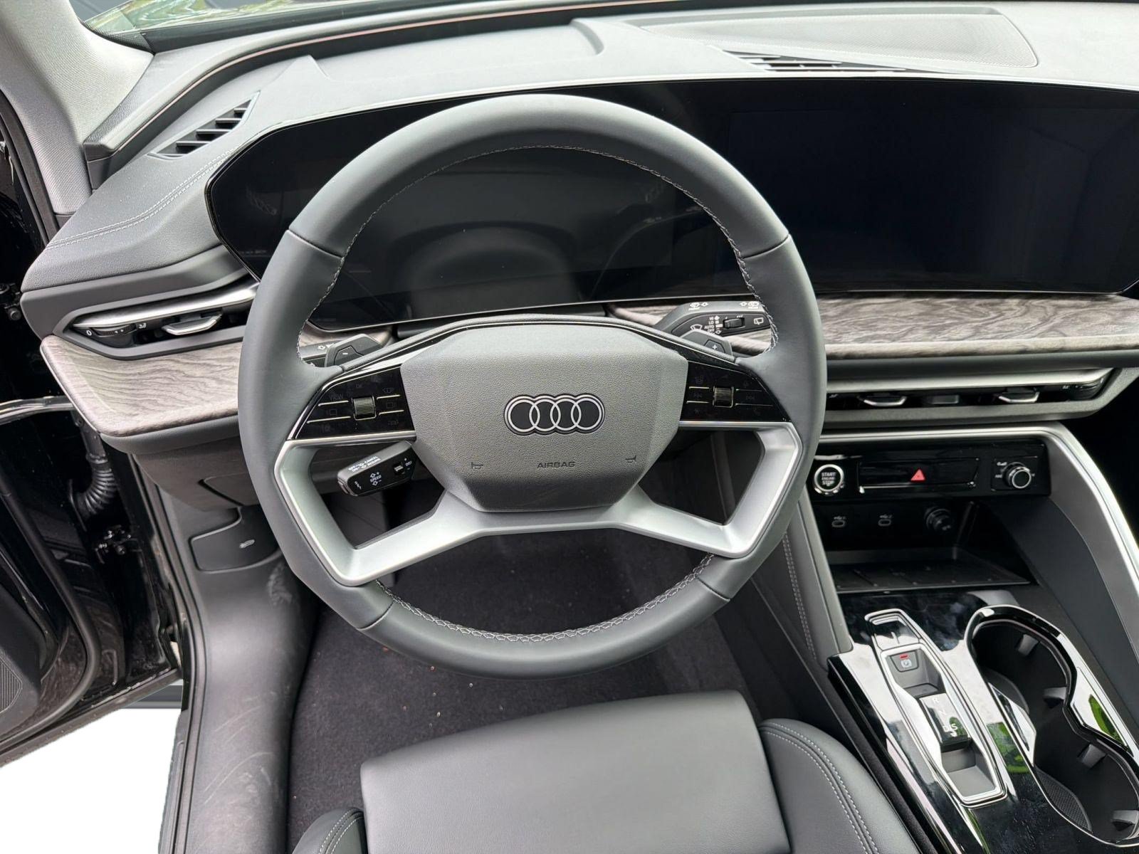 New 2026 Audi Q5 Premium AWD/4WD image 15