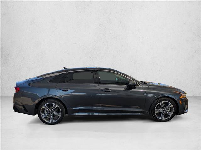 Used 2023 Kia K5 EX image 4