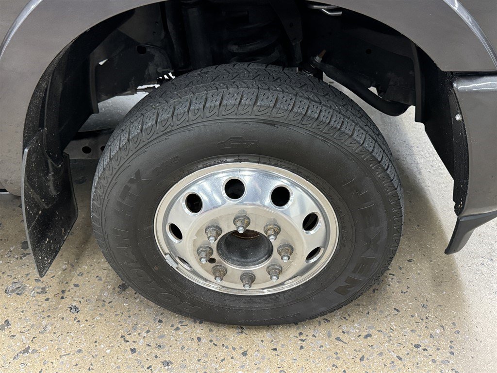 Used 2019 RAM 3500 Limited AWD/4WD image 20