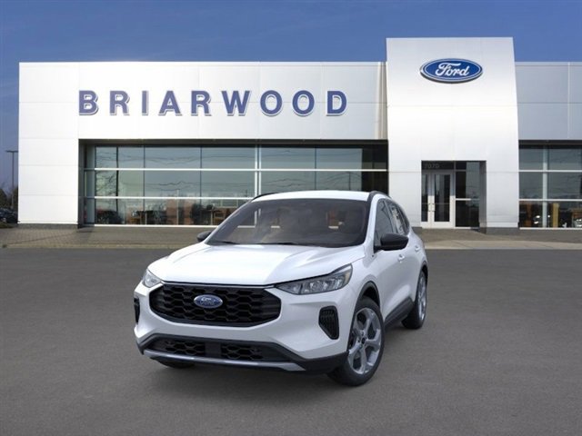 New 2026 Ford Escape ST-Line image 2