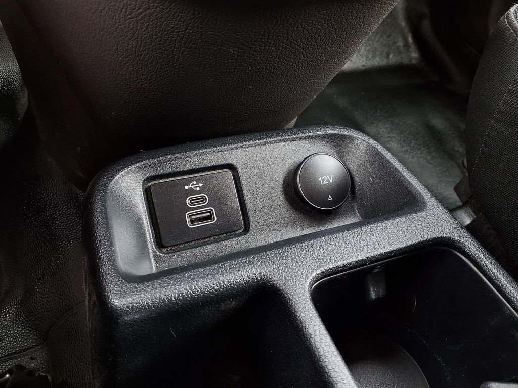 Used 2022 Ford Transit Connect XL w/ CNG/LPG Engine Prep Package FWD image 17