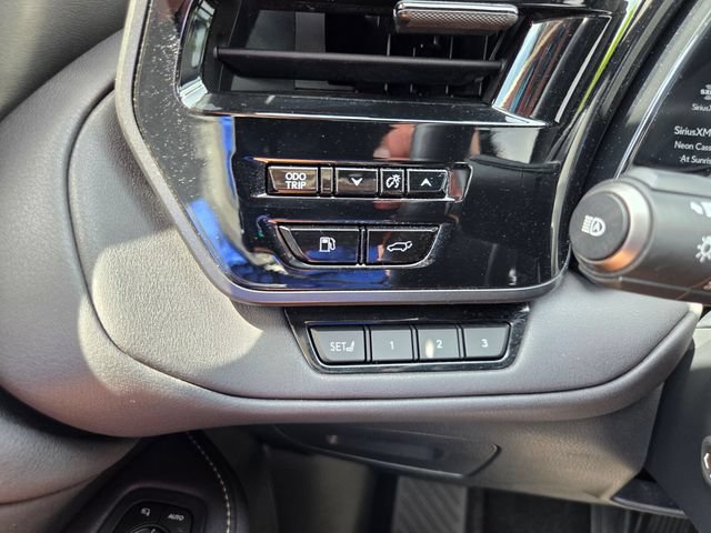 Certified 2024 Lexus TX 350 FWD w/ Captains Chair Package image 31