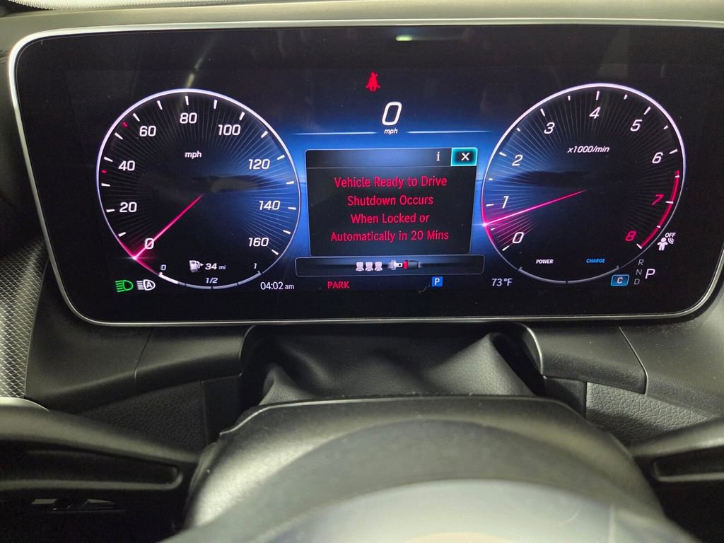 Used 2024 Mercedes-Benz GLC 300 image 17