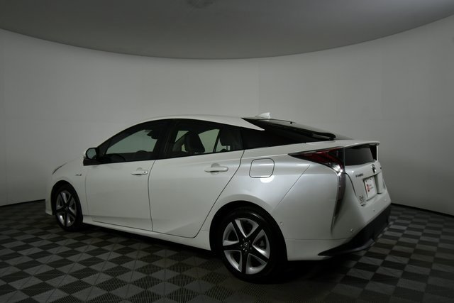 Used 2018 Toyota Prius Four Touring image 14