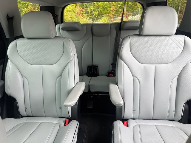 Used 2024 Hyundai Palisade SEL image 38