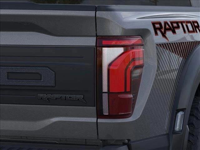 New 2025 Ford F150 Raptor image 21