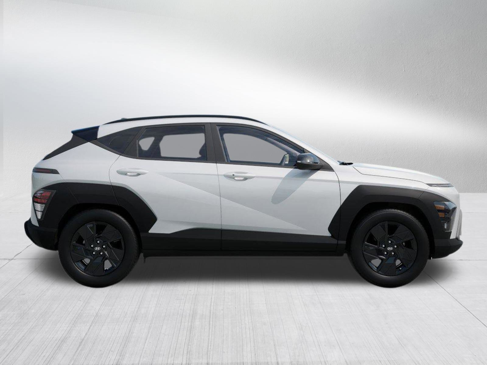 New 2026 Hyundai Kona SEL Premium image 7