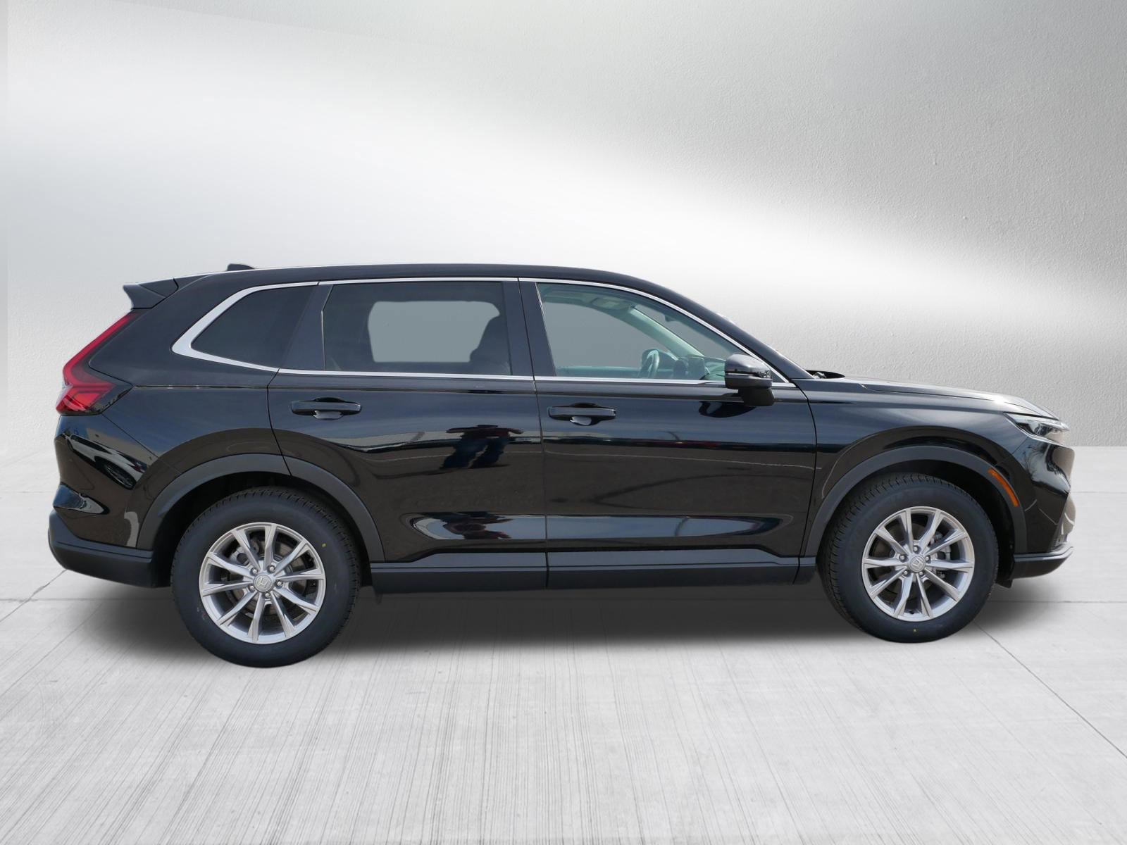 Certified 2024 Honda CR-V EX-L image 8