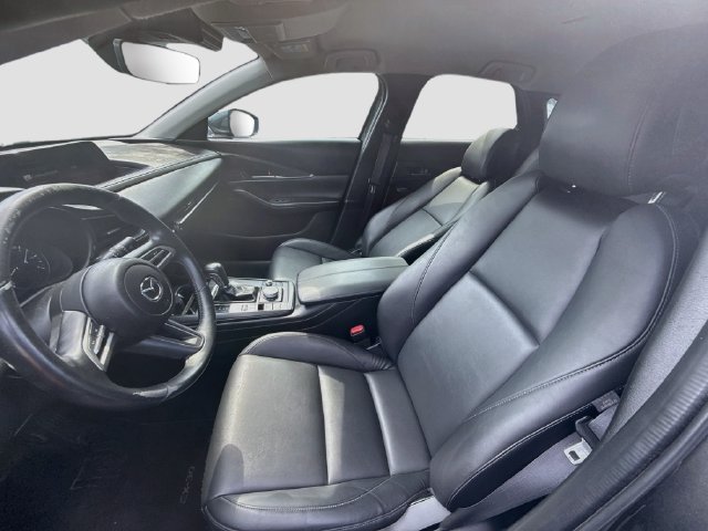 Used 2023 MAZDA CX-30 AWD 2.5 S w/ Select Package image 27