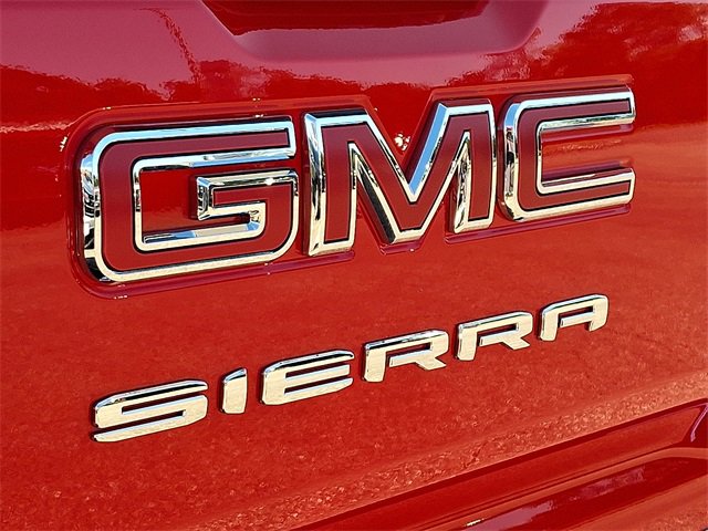 New 2026 GMC Sierra 1500 Elevation image 18