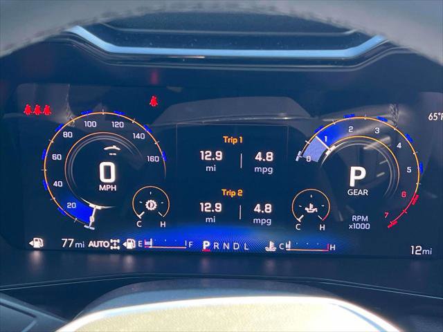 New 2026 Chevrolet Colorado LT w/ LT Convenience Package image 11