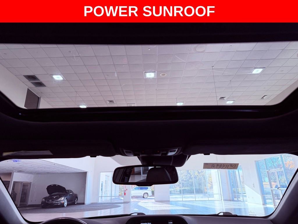 Used 2021 Acura ILX image 7