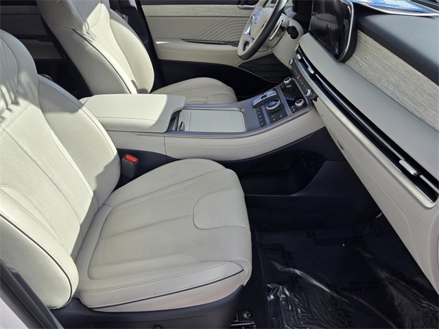 Used 2023 Hyundai Palisade Calligraphy image 21