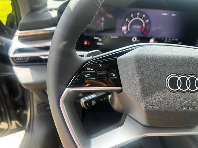 New 2026 Audi A5 2.0T Premium Plus AWD/4WD image 22