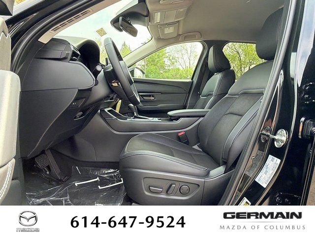 New 2026 MAZDA CX-5 Preferred AWD/4WD image 21