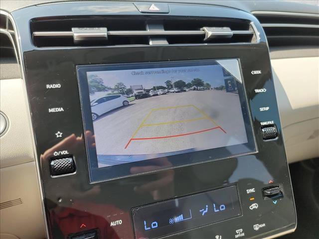 Used 2022 Hyundai Tucson SEL w/ Convenience + Premium Package FWD image 24