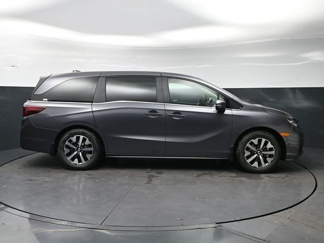 New 2027 Honda Odyssey EX-L image 4