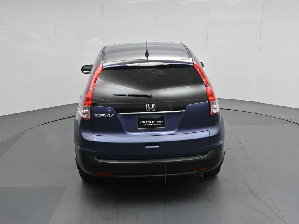 Used 2012 Honda CR-V EX image 37
