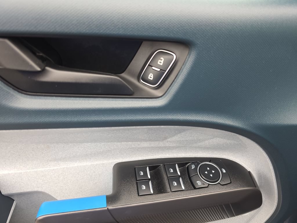 Used 2026 Ford Maverick XLT w/ XLT Luxury Package AWD/4WD image 18