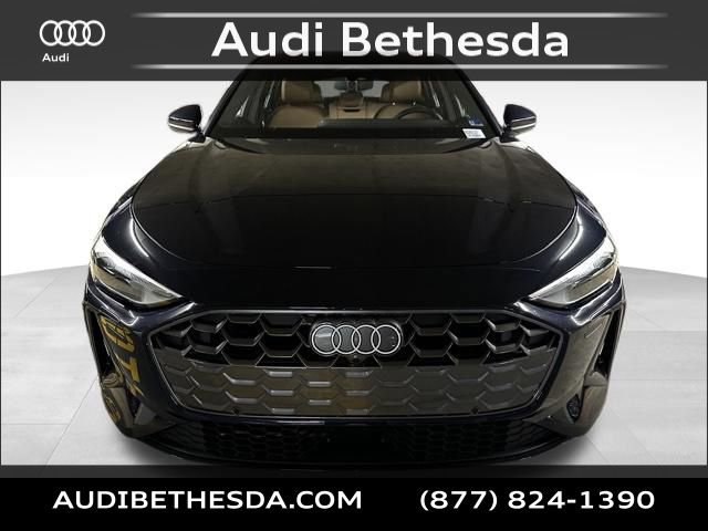 New 2026 Audi A5 Premium AWD/4WD image 2