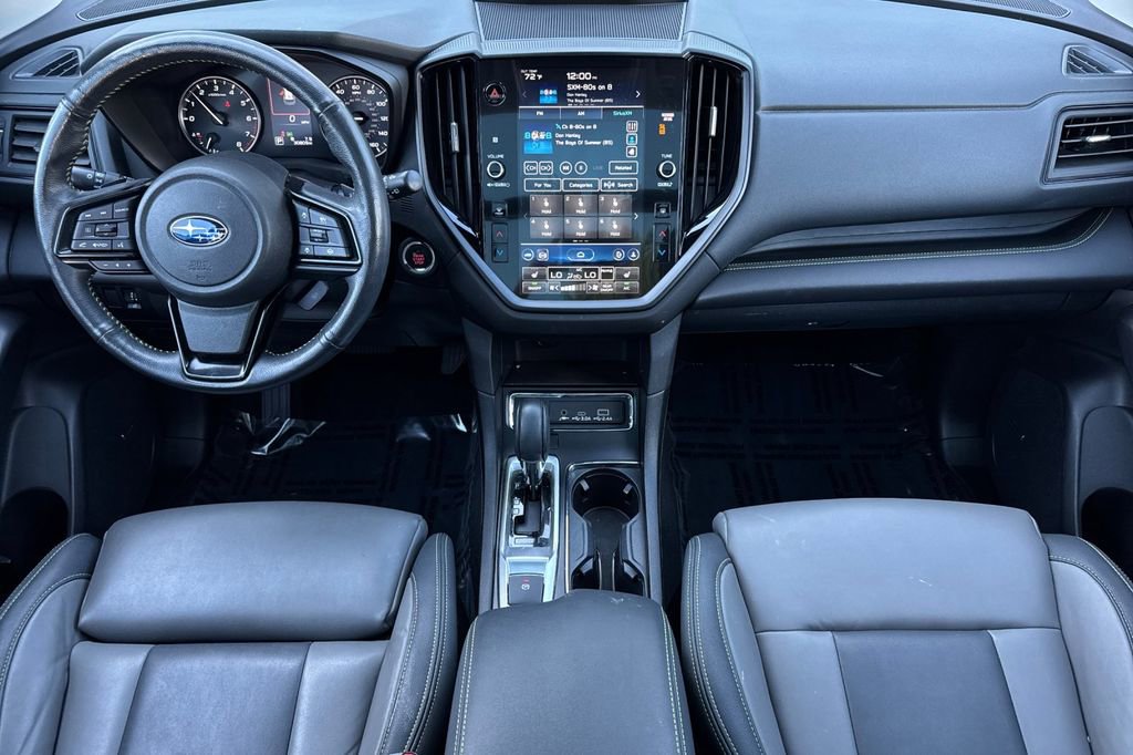 Used 2023 Subaru Ascent Onyx Edition Limited image 13