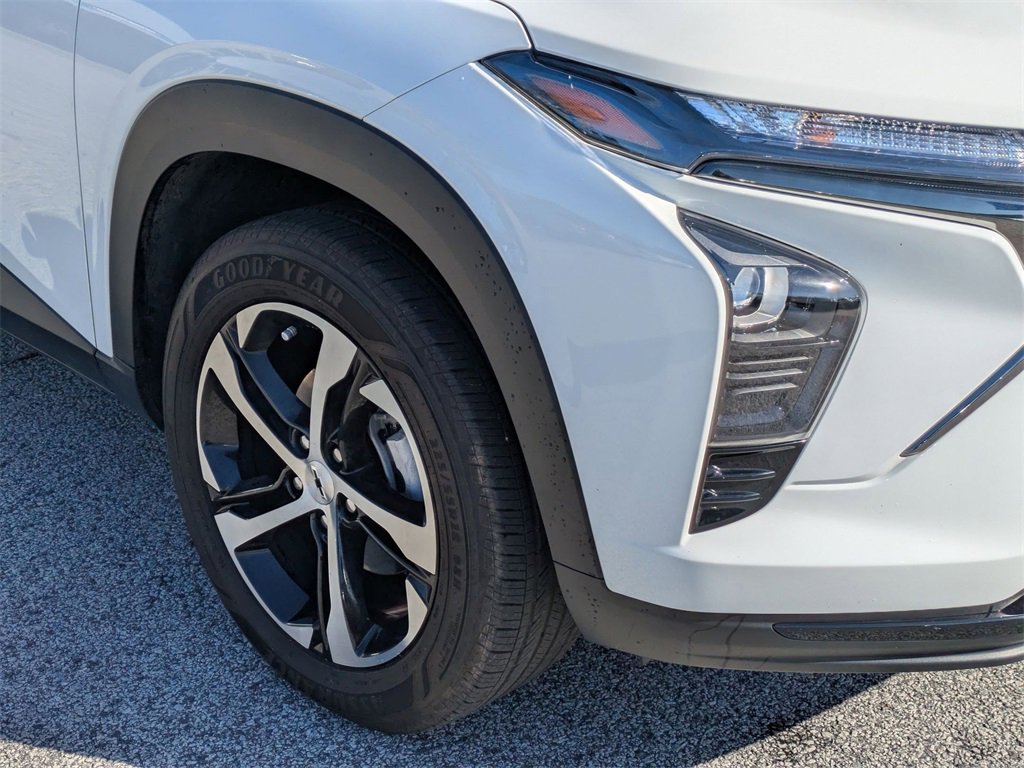 Used 2024 Chevrolet Trax RS image 10