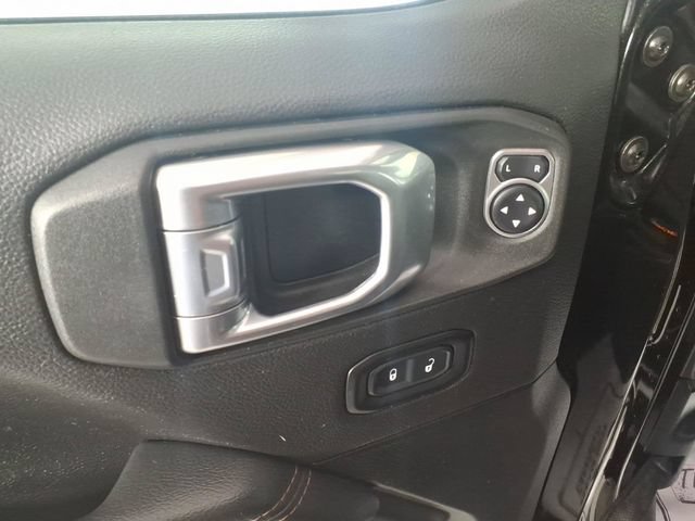Used 2023 Jeep Wrangler Unlimited Rubicon 392 w/ Dual Top Group AWD/4WD image 14