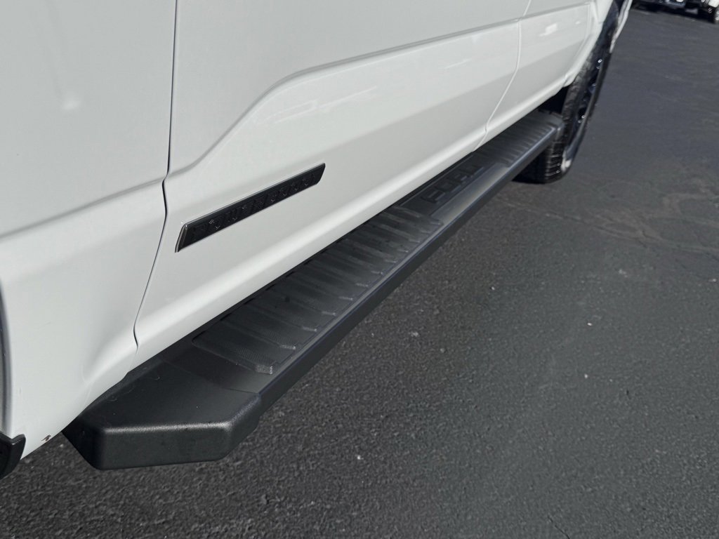 Used 2024 Ford F150 XLT w/ Equipment Group 302A MID image 39