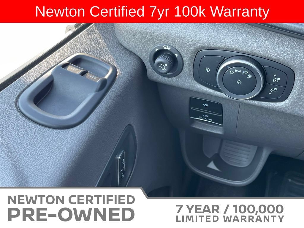 Used 2023 Ford Transit 350 XLT RWD image 48